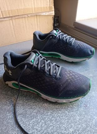 Кросівки under armour ua hovr infinite 3  2022