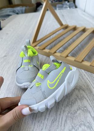 Nike кросівки 19,5 розмір