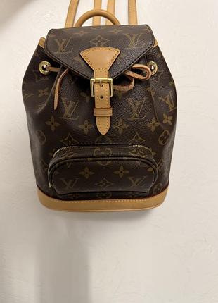 Сумка louis vuitton lv луи