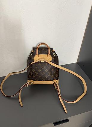 Сумка louis vuitton lv луи 4