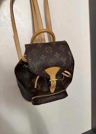 Сумка louis vuitton lv луи 2