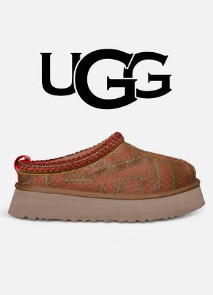 Ugg угі тапки