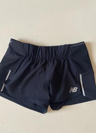 New balance шорти