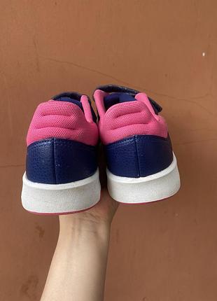Кросівки adidas 36 розмір 7