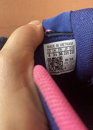 Кросівки adidas 36 розмір 6