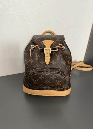 Сумка louis vuitton lv луи 3
