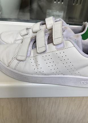 Кросівки adidas 3