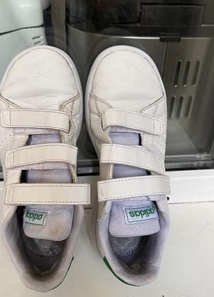 Кросівки adidas 2
