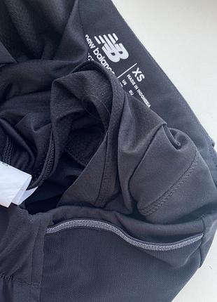 New balance шорти 6