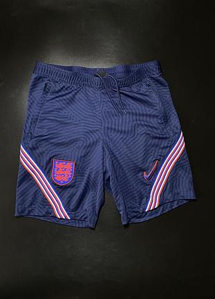 Шорти збірної англії nike