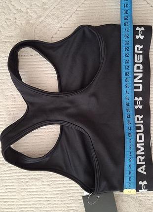 Топ подростковый under armour. 3