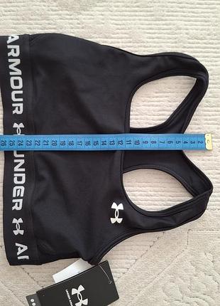 Топ подростковый under armour. 4