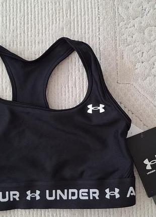 Топ підлітковий under armour.