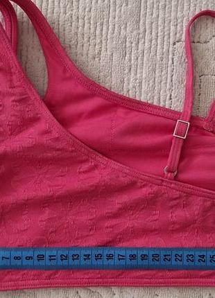 Топ подростковый under armour. 7