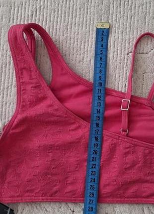 Топ подростковый under armour. 8