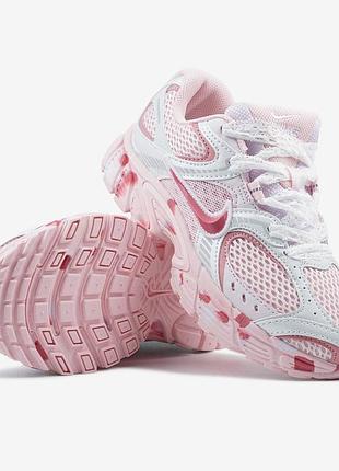 Nike v5 rnr custom pink