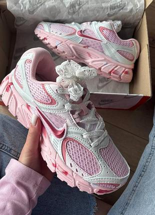 Nike v5 rnr custom pink 2