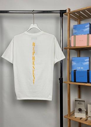 Футболка represent 2