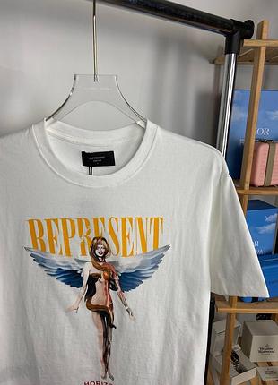 Футболка represent 3