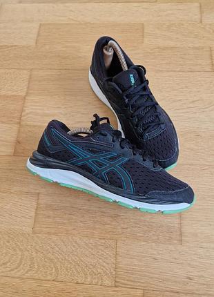 Кросівки  asics gel-cumulus / розмір 38 оригінал