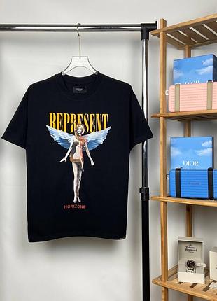 Футболка represent