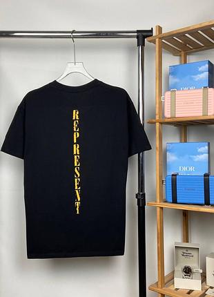 Футболка represent 2