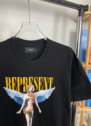Футболка represent 3