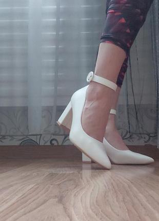 Продам туфли 3
