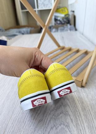 Vans кеди 22 розмір 4