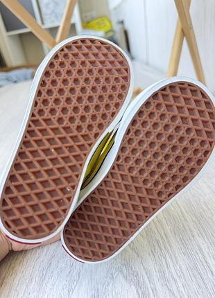 Vans кеди 22 розмір 6