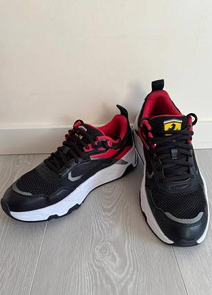 Кросівки puma