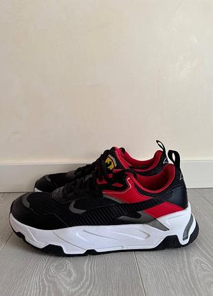 Кросівки puma 4