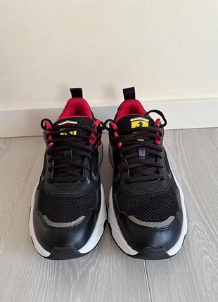 Кросівки puma 2