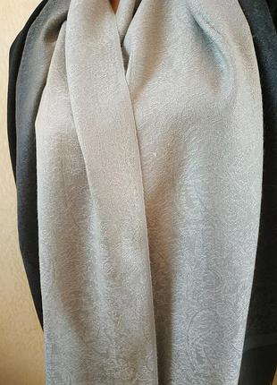 Палантин градієнт 4