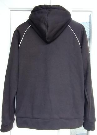 Худи мужское puma, размер l. 3