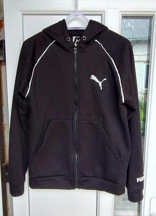 Худи мужское puma, размер l. 2