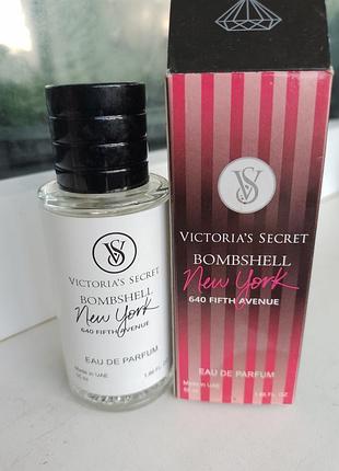 Victoria secrets bombshel new york тестер 55 мл