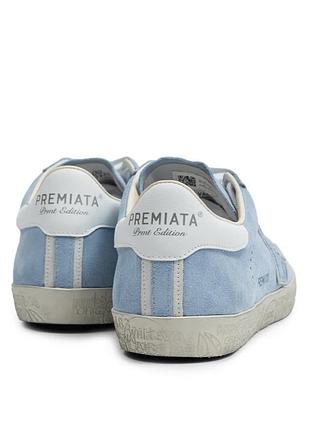 Кросівки premiata оригінал 3