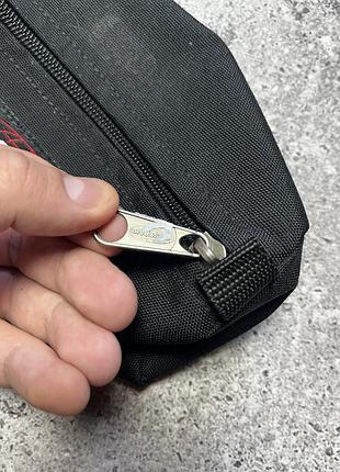 Базова міні сумка бананка eastpak 2