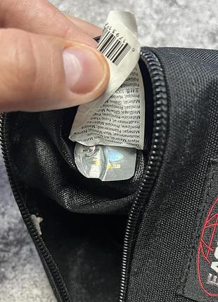 Базова міні сумка бананка eastpak 4