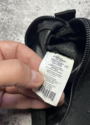 Базова міні сумка бананка eastpak 3