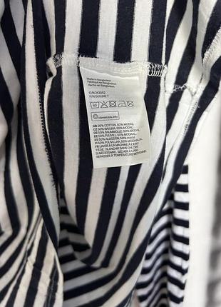 H&m реглан з вишивкою 4