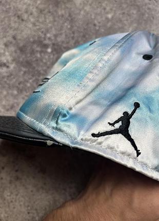 Кепка снепбек nike air jordan 3