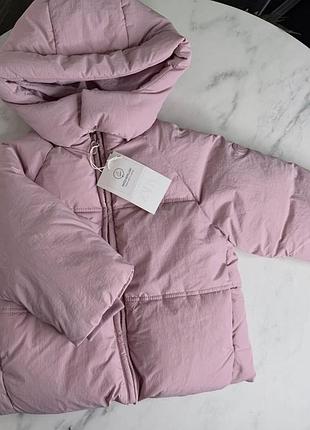 Курточка zara