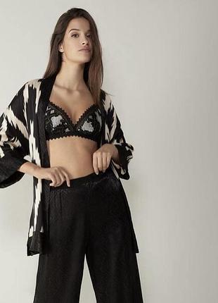 Комплект білизни intimissimi