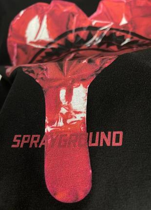 Футболка sprayground 4