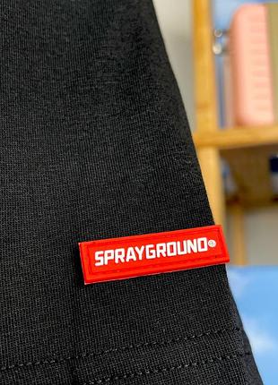 Футболка sprayground 5