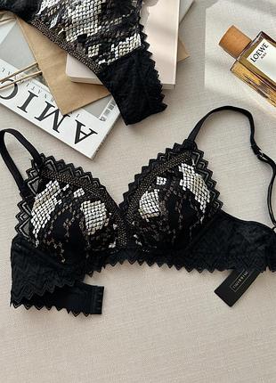 Комплект білизни intimissimi 2