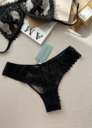 Комплект білизни intimissimi 10