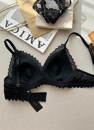 Комплект білизни intimissimi 7